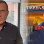 Roy Barreras cuestiona el discurso de seguridad de Abelardo de la Espriella