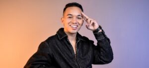 Samuel Morales, hijo del fallecido Kaleth Morales, habría sido víctima de robo en Bogotá