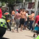 Riña por deuda de $100 mil terminó en tragedia en Villa San Pedro III: un muerto y un capturado
