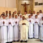 Seminario Regional Juan XXIII celebra 60 años formando a los sacerdotes del Caribe colombiano