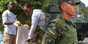Gobierno abre convocatoria del Servicio Social para la Paz como alternativa al servicio militar