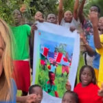 Shakira invita a los Ghetto Kids de Uganda a bailar con ella en la final del Mundial 2026