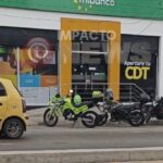 Reportan taquillazo en sede de Mi Banco en la Cordialidad