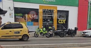 Reportan taquillazo en sede de Mi Banco en la Cordialidad