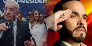 ¿Se desmorona el uribismo? Otra ficha del Centro Democrático se suma al barco de Abelardo de la Espriella