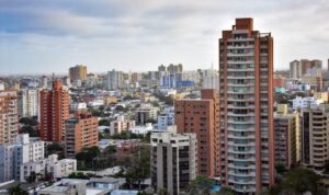 Atlántico muestra un camino distinto para la vivienda nueva