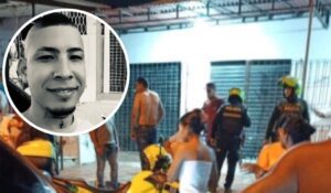 Confirman deceso de Dandeny tras ataque armado en el que también pereció su madre en tienda de Soledad