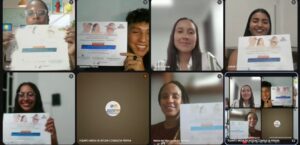 Más de 4.500 líderes étnicos y servidores públicos certificaron sus conocimientos en Consulta Previa