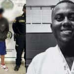 Capturan a alias Panda, presunto autor material del homicidio de promesa del judo en Valle del Cauca