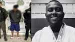 Capturan a alias Panda, presunto autor material del homicidio de promesa del judo en Valle del Cauca