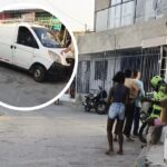 Llegó a la tienda ‘Bendición de Dios’ y acabó atracado: inseguridad en el barrio La Cordialidad, Barranquilla