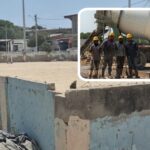 Cemento País donará materiales de construcción para la restauración de espacios comunitarios en Isla Barú, Cartagena