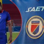 Saeta hará historia en el Mundial: será la primera marca colombiana en ataviar a un seleccionado