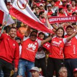 “A los costeños los tenemos de hijos”: hinchas de Santa Fe quieren jugar con Junior la semifinal