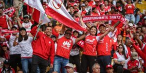 “A los costeños los tenemos de hijos”: hinchas de Santa Fe quieren jugar con Junior la semifinal