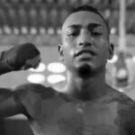 “Su sueño de ser campeón era para mejorar la calidad de vida de su hija”: padre del boxeador Yeiner Gómez
