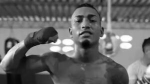 “Su sueño de ser campeón era para mejorar la calidad de vida de su hija”: padre del boxeador Yeiner Gómez