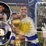 Silveira camina por los buenos vestigios que dejaron otros porteros uruguayos en Junior en los últimos años