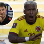 Minutos después de conocerse la prelista de la Tricolor, Roger Martínez estalló en redes: ¿puya a Lorenzo?