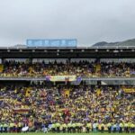 Avanza preventa de la boletería para el juego de despedida de Colombia en Bogotá: estos son los precios