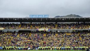 Avanza preventa de la boletería para el juego de despedida de Colombia en Bogotá: estos son los precios