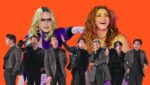 Las divas Madonna y Shakira cantarán en el entretiempo de la final del Mundial: las acompañará el grupo BTS