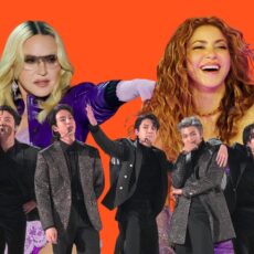 Las divas Madonna y Shakira cantarán en el entretiempo de la final del Mundial: las acompañará el grupo BTS