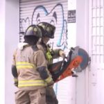 “Una mujer recién operada está desaparecida”: autoridades intervienen clínica de garaje en Bogotá