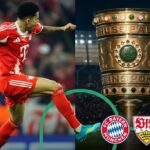 ¡Por el todo o nada!: ‘Lucho’ Díaz va por la Copa de Alemania y el gol de la temporada con el Bayern