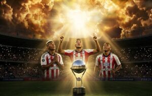 Solo un milagro clasificaría a Junior a la Sudamericana: esto debe pasar en la última fecha