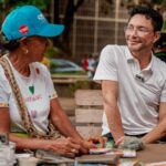 Caicedo propone acabar el ‘gota a gota’ con banca pública y créditos a cero interés para trabajadores informales