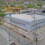 Las obras de salud que transformaron a Santa Marta respaldan al exalcalde Caicedo ante los estrados judiciales