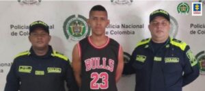 Joven asesinado en una cancha de Soledad estuvo en la “cana” por un homicidio ocurrido en 2023