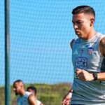 Junior viaja a Brasil para cerrar la Libertadores: ¿se debe cuidar jugadores para la final?