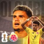 “Por estos colores se corre, se pelea y se deja el alma”: Lucho ya está en modo Mundial