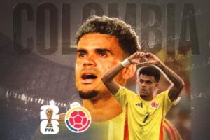 “Por estos colores se corre, se pelea y se deja el alma”: Lucho ya está en modo Mundial