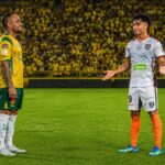 Envigado enfrió la fiesta en el Jaime Morón: Real Cartagena cayó en la final de ida