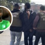 Capturan en Chile a excanterano del Deportivo Cali: señalan al exfutbolista de un horrendo crimen