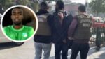 Capturan en Chile a excanterano del Deportivo Cali: señalan al exfutbolista de un horrendo crimen