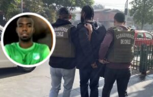 Capturan en Chile a excanterano del Deportivo Cali: señalan al exfutbolista de un horrendo crimen