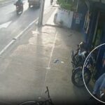 Atracador asesina a joven domiciliario de tienda, en medio de robo en La Ceiba, Barranquilla
