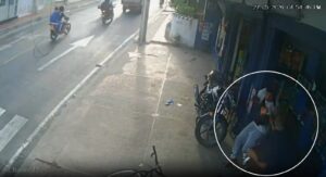 Atracador asesina a joven domiciliario de tienda, en medio de robo en La Ceiba, Barranquilla
