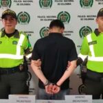 Capturan en Cundinamarca a sujeto con más de $100 millones: investigan si el dinero era para delitos electorales