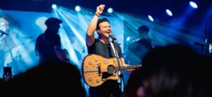 Valledupar, la ciudad de Colombia que fue escenario del evento YouTube Music Night