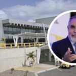 “Nos pondremos al frente de la megarreconstrucción del aeropuerto Ernesto Cortissoz”: ministro Benedetti