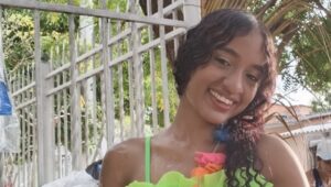 “Estaba en el parque de Las Nieves”: reportan desaparición de adolescente en Barranquilla