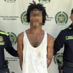 Capturan a presunto responsable del homicidio de un adulto mayor durante robo en Santa Lucía