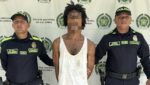 Capturan a presunto responsable del homicidio de un adulto mayor durante robo en Santa Lucía