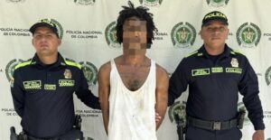 Capturan a presunto responsable del homicidio de un adulto mayor durante robo en Santa Lucía