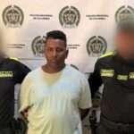 Cayó alias el Águila, presunto nuevo cabecilla del Clan del Golfo en la zona norte de Bolívar